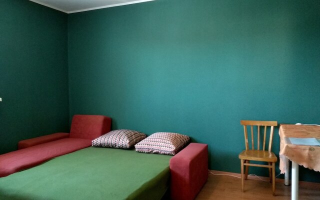 Canadian Corner