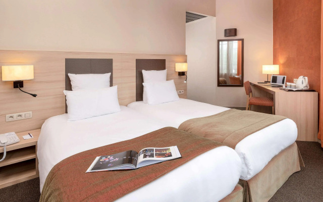 Grand Hotel des Brotteaux Lyon Ctre - Handwritten Collection