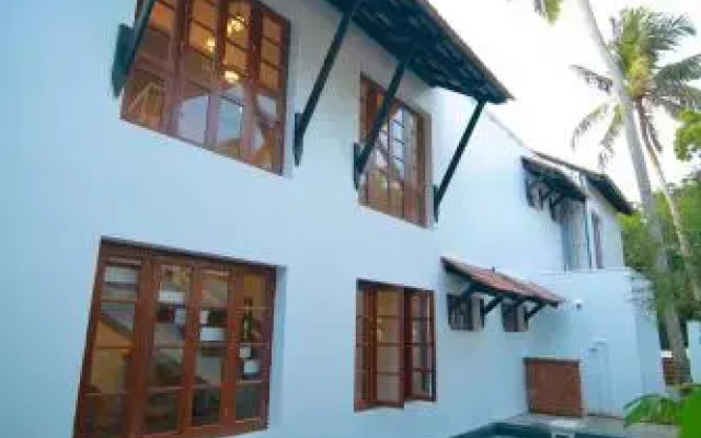 Kavitha Beach Resort
