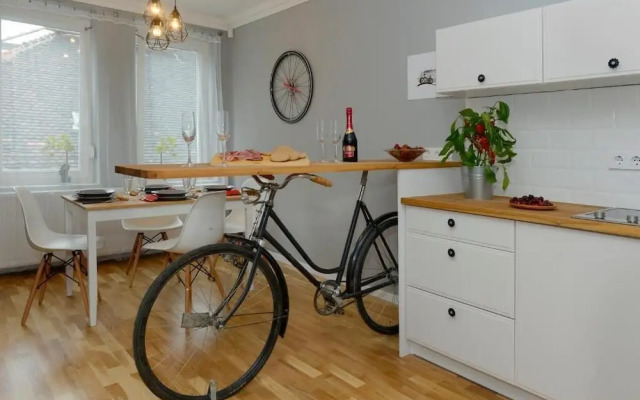 Walk Inn Váci 42