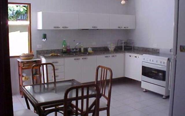 Casa em Búzios Geribá luxo 5 suites