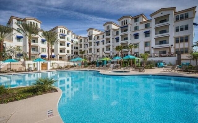 Queen Creek #341 - 2 Br Condo