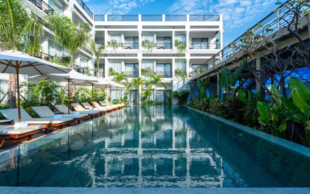 Khmer House Boutique