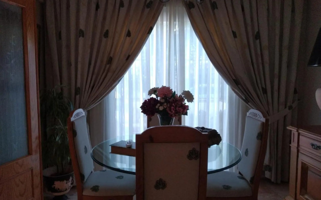 Casa adosada - Los Boliches - Fuengirola