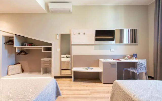 Hotel Regent
