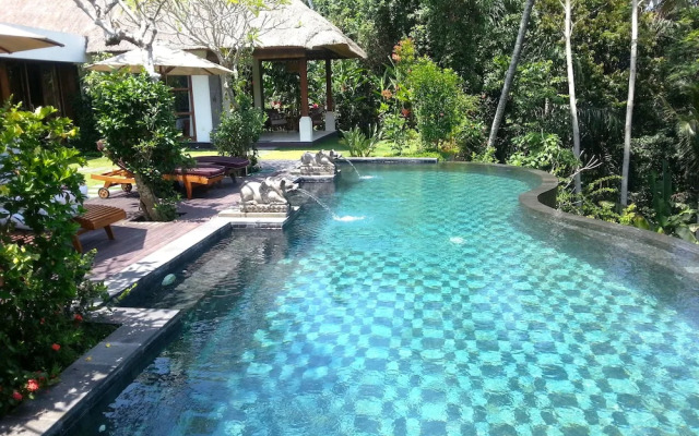 Villa Amrita