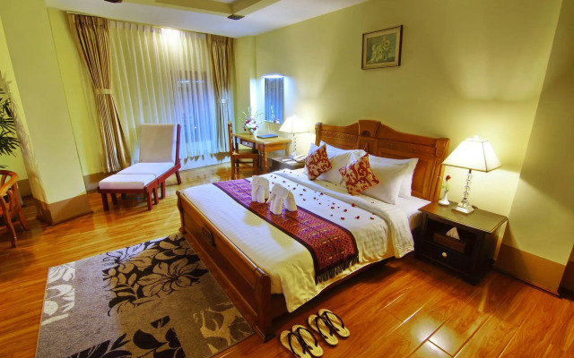 Shwe Ingyinn Hotel