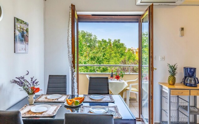 Nice Apartment in Medulin With 2 Bedrooms and Wifi