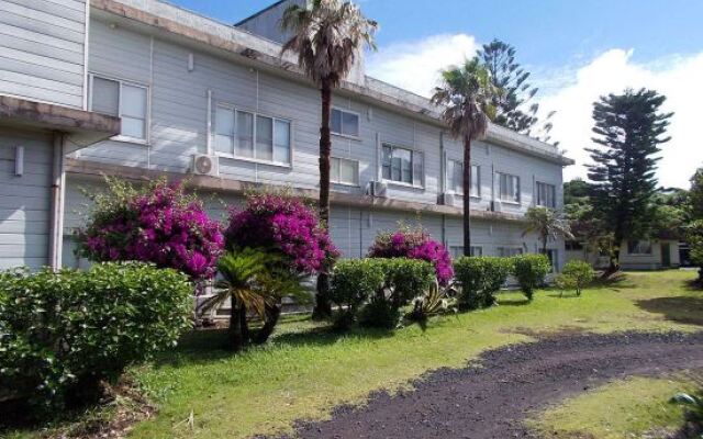 Hachijo Jima Park Hotel