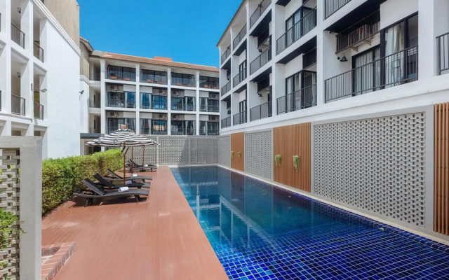 Fortune Riverview Hotel Chiang Khong
