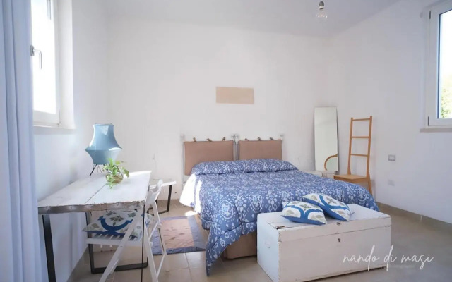 Rooms Masseria Giangrande