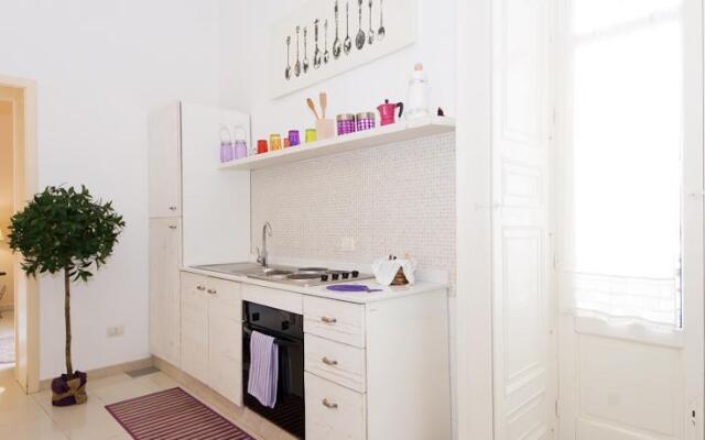 Appartamenti Ortigia Centro / Guest House Sicily