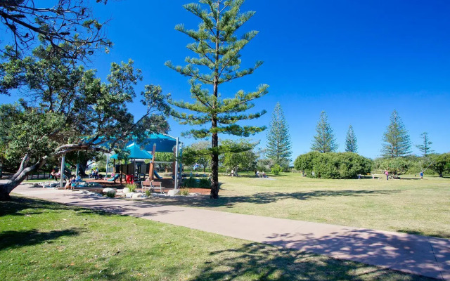 Sails Lifestyle Resort