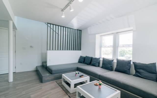 BlueWavePlace - 2BR near Asbury Park