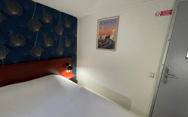 Kyriad Bordeaux- Lormont