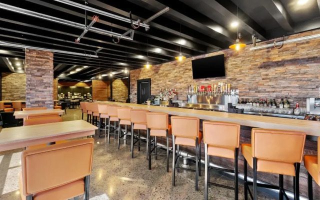 Cobblestone Hotel & Suites - Wickenburg