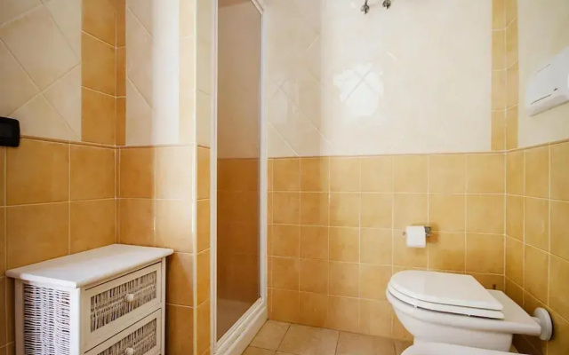 Apartment in Villassimius With Garden-formerly TUI Ferienhaus