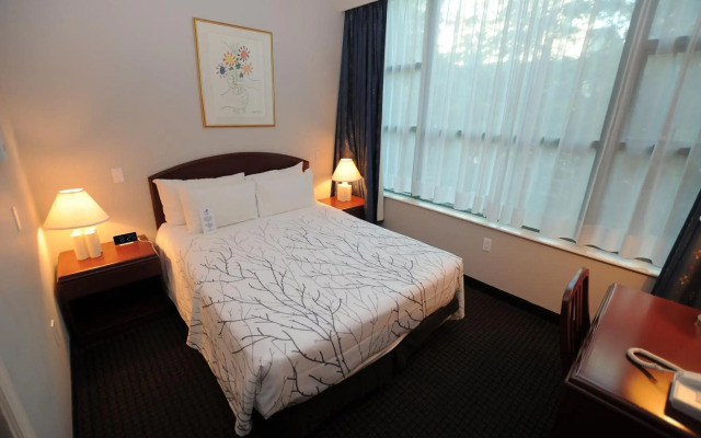 Rosedale Condominiums