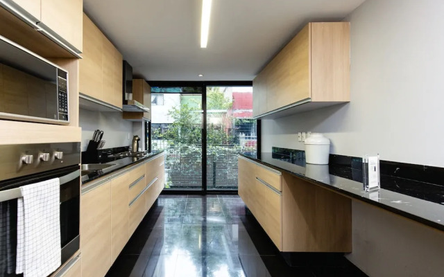 Amazing 2br Apartment in the Heart of Polanco