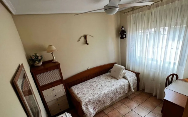 Belvilla by OYO Single Chalet en La Adrada