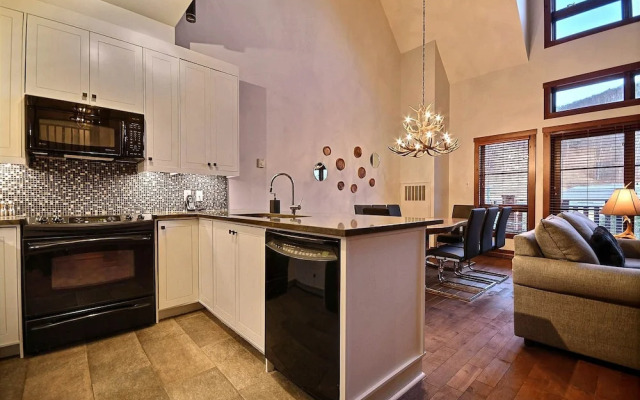 Etoile du Matin by Tremblant Platinum
