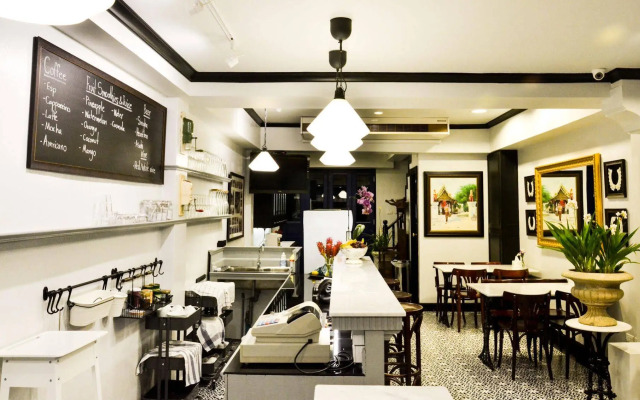 OYO 899 Villa De Hun