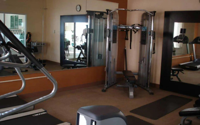 Hilton Garden Inn Oshkosh
