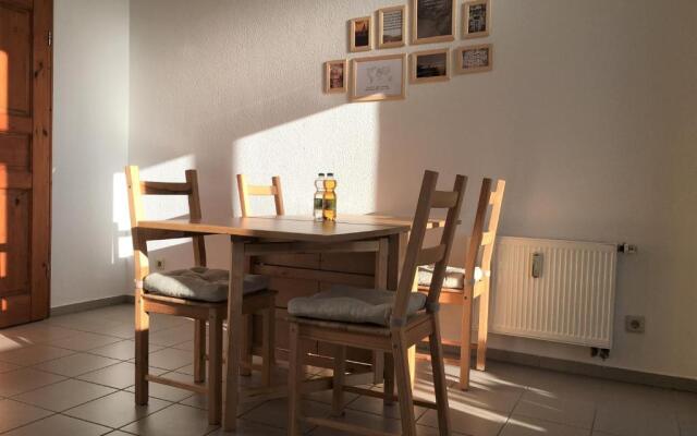 Ruhiges Apartment am Rande des Szeneviertels