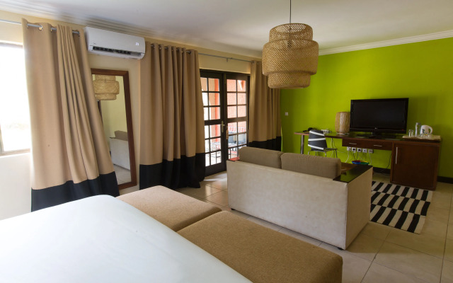 Omali São Tomé – Principe Collection