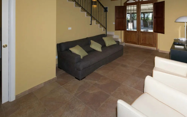 Appealing Apartment Just 7 km From the Beach