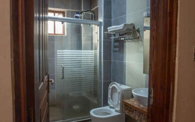 The Luke Hotel Cravers Thika