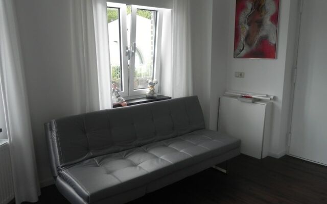 Hotel Restaurant Uit de Kunst