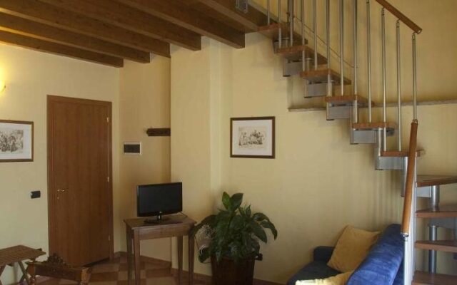Agriturismo Il Bove