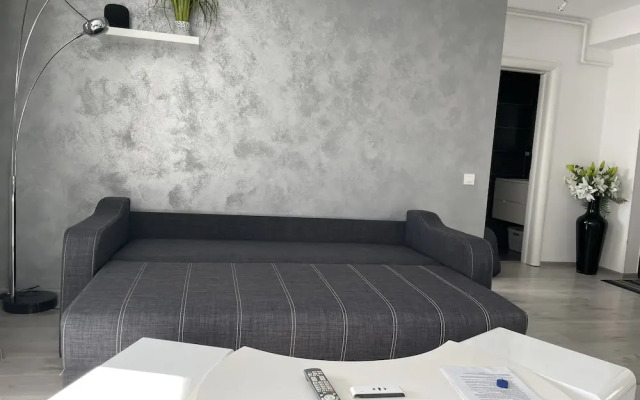 Luxury Apartment Militari Residence M3