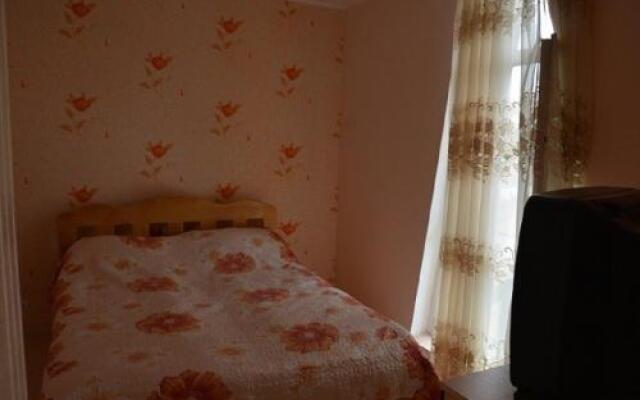 Guest House Albatros