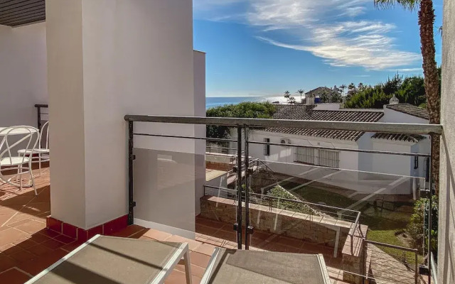 First Line House Casares Del Mar