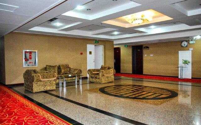 Xusheng International Hotel