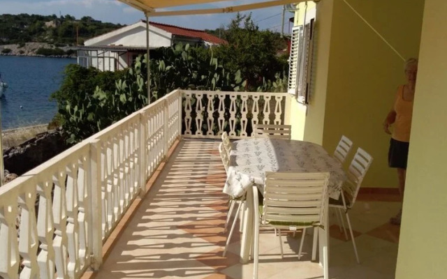 Roki - 10 m From Beach - A1 Veliki