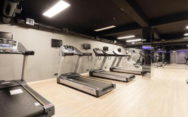 Turizoom Business Hotel & Spa Elbistan
