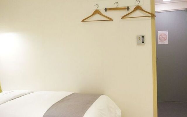 First Stay Hotel Eagle Owl