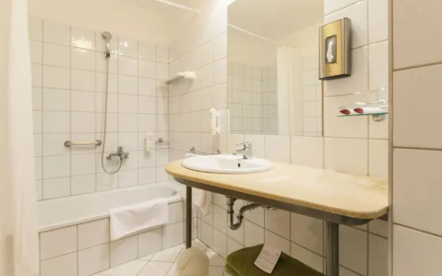 Hunguest Hotel Aqua Sol