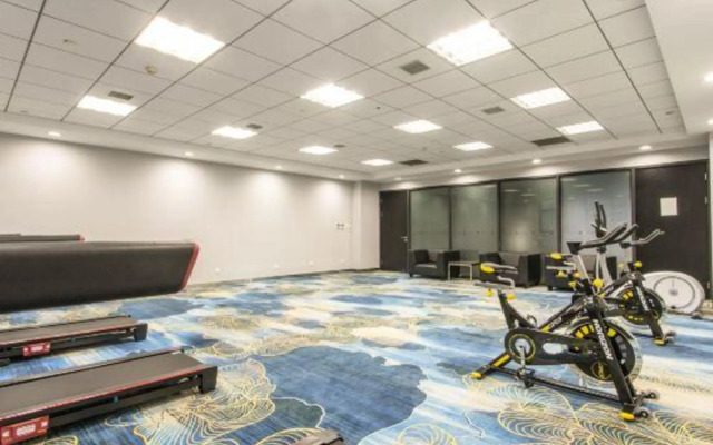 H Hotel (Changshu Wanda Plaza)