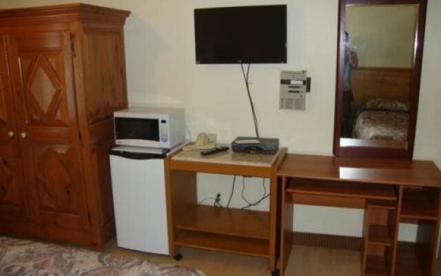 Hotel & Motel le Luxembourg