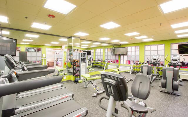 Holiday Inn Chicago North Shore by IHG