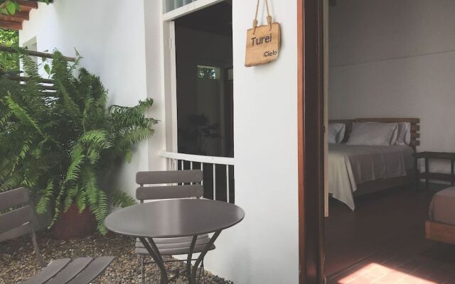 WAKA Hotel Rural