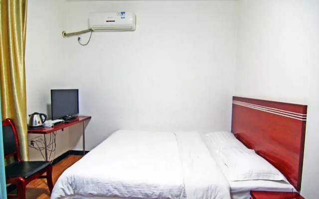 Lijia Hostel