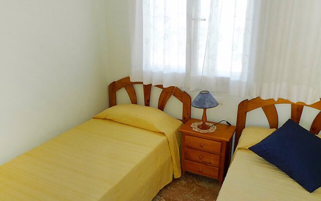 Luz del Mediterraneo 40061