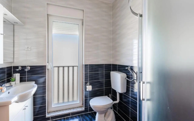 Apartment Village Nin