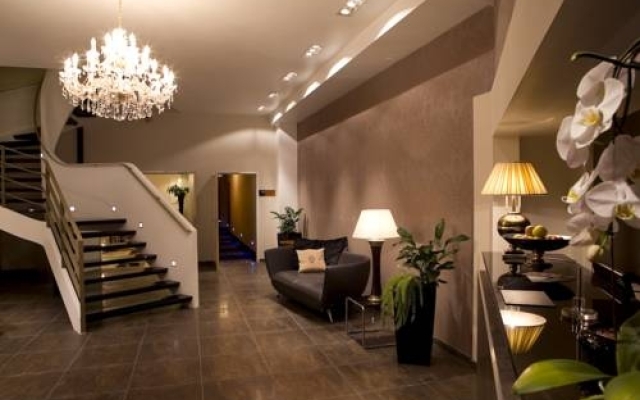 Ross Messehotel