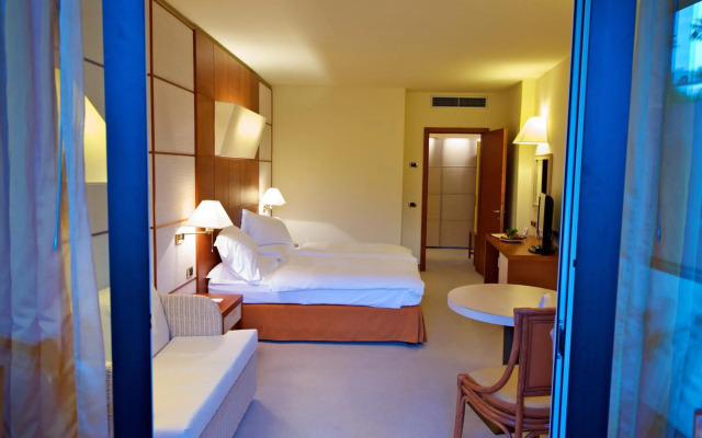 Park Hotel Imperial Centro Tao Natural Medical Spa